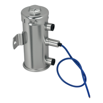 12V Electric Fuel Pump compatible for Cummins Onan 0149-0554 149-554 Diesel Engines