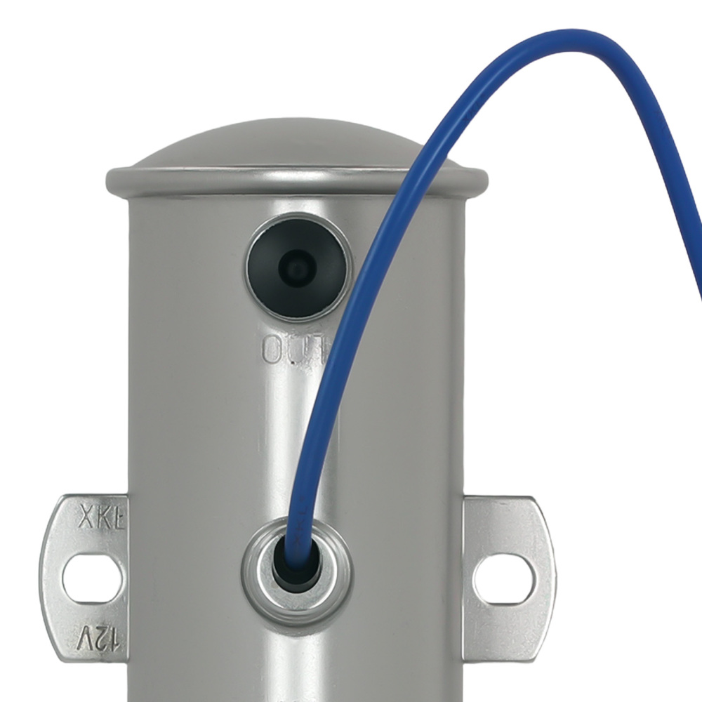 12V Electric Fuel Pump compatible for Cummins Onan 0149-0554 149-554 Diesel Engines