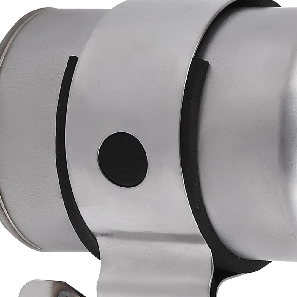 255LPH Inline High Pressure EFI Fuel Pump w/Install Kit compatible for Chevy V8 4.8L 99-14