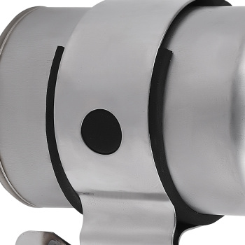 255LPH Inline High Pressure EFI Fuel Pump w/Install Kit compatible for Chevy V8 4.8L 99-14