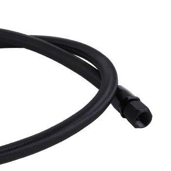 255LPH Inline High Pressure EFI Fuel Pump w/Install Kit compatible for Chevy V8 4.8L 99-14