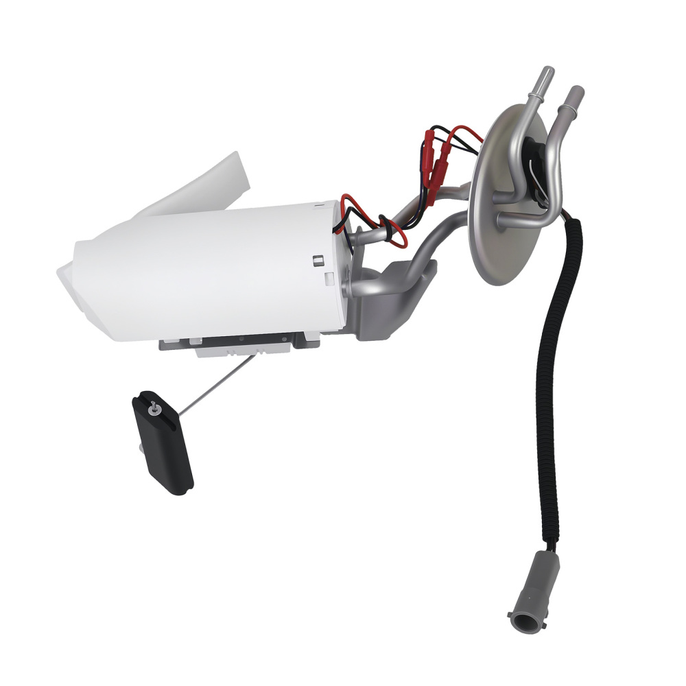 Electric Fuel Pump Module Assembly compatible for Ford F-150 F-250 F-350 4.9L 5.0L SP2005H