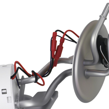 Electric Fuel Pump Module Assembly compatible for Ford F-150 F-250 F-350 4.9L 5.0L SP2005H