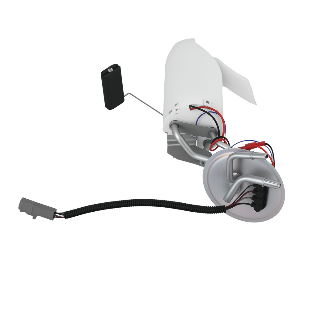 Electric Fuel Pump Module Assembly compatible for Ford F-150 F-250 F-350 4.9L 5.0L SP2005H