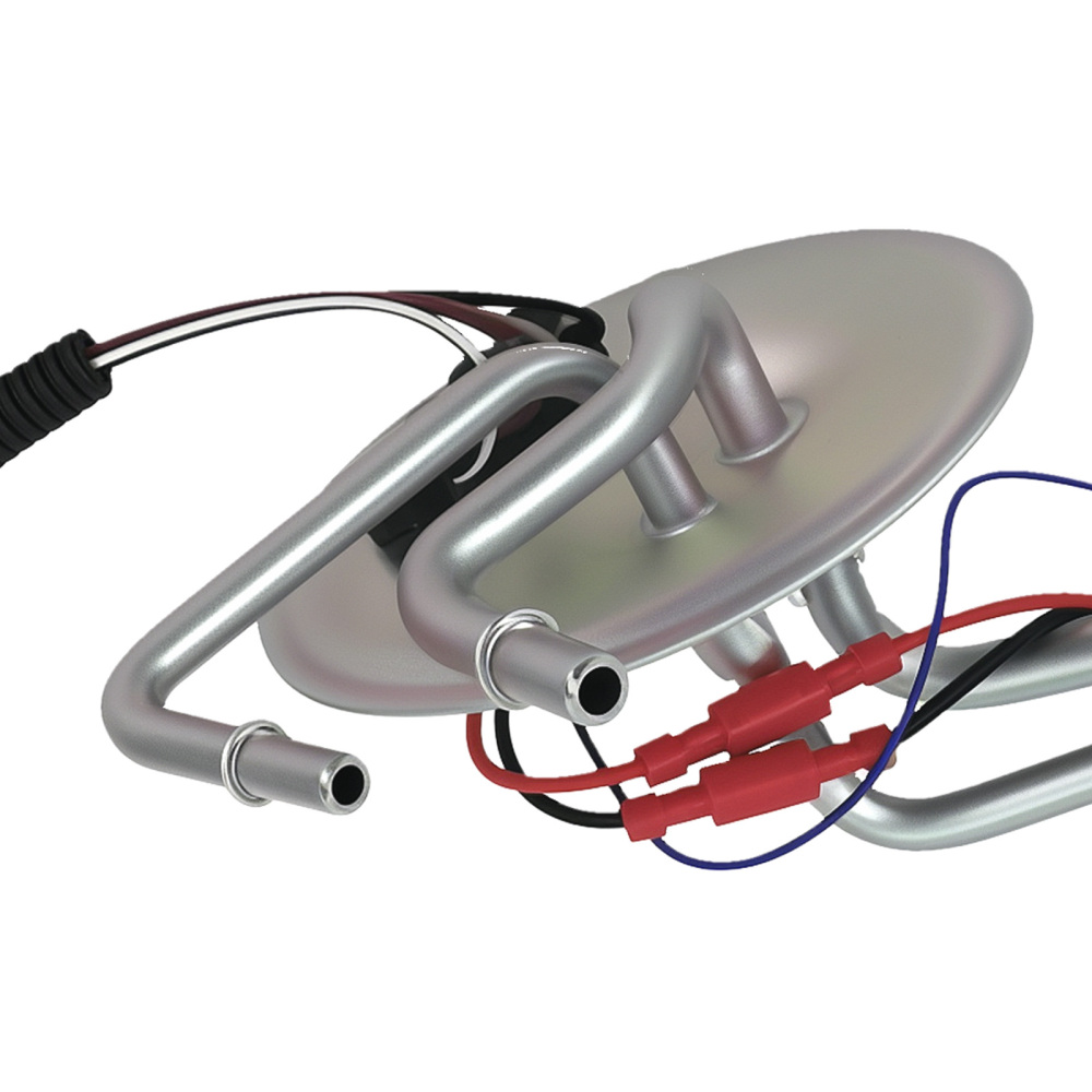 Electric Fuel Pump Module Assembly compatible for Ford F-150 F-250 F-350 4.9L 5.0L SP2005H