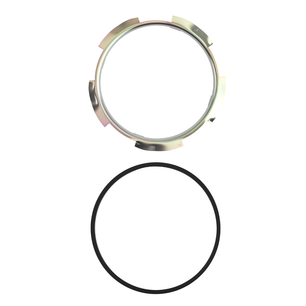 Electric Fuel Pump w/ Strainer compatible for Ford F-150 F-250 F-350 F6TZ9A407AA SP2005H