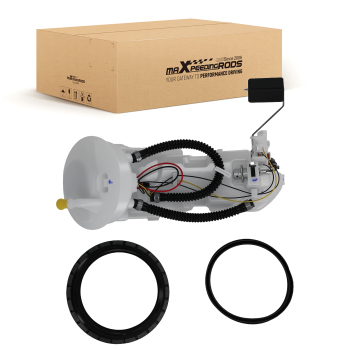 Electric Fuel Pump Module Assembly compatible for Honda Odyssey 3.5L V6 2005-2010 E8692M