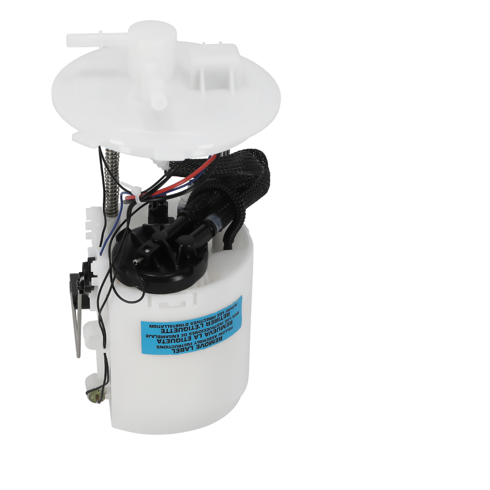 Electrical Fuel Pump Module Assembly compatible for Nissan Altima L4 2.5L 2007-2013 SP4010M