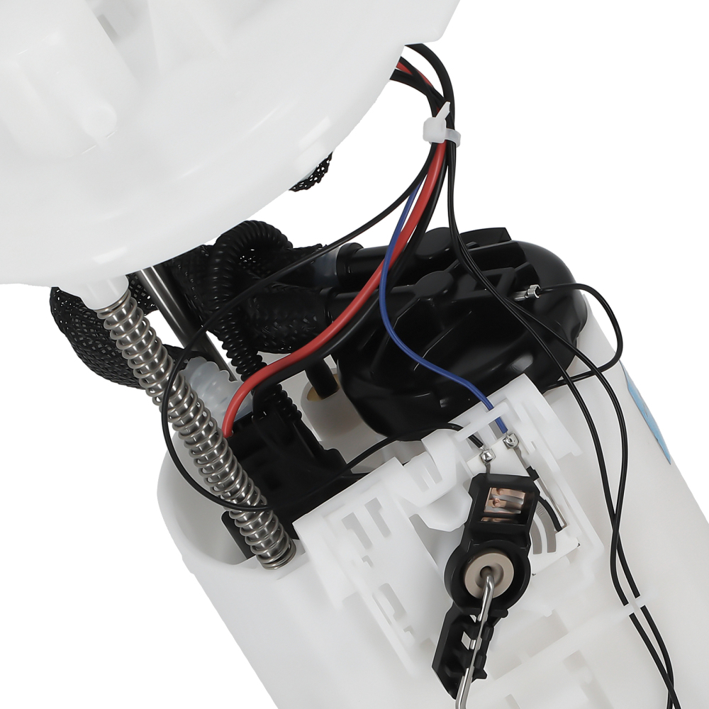 Electrical Fuel Pump Module Assembly compatible for Nissan Altima L4 2.5L 2007-2013 SP4010M