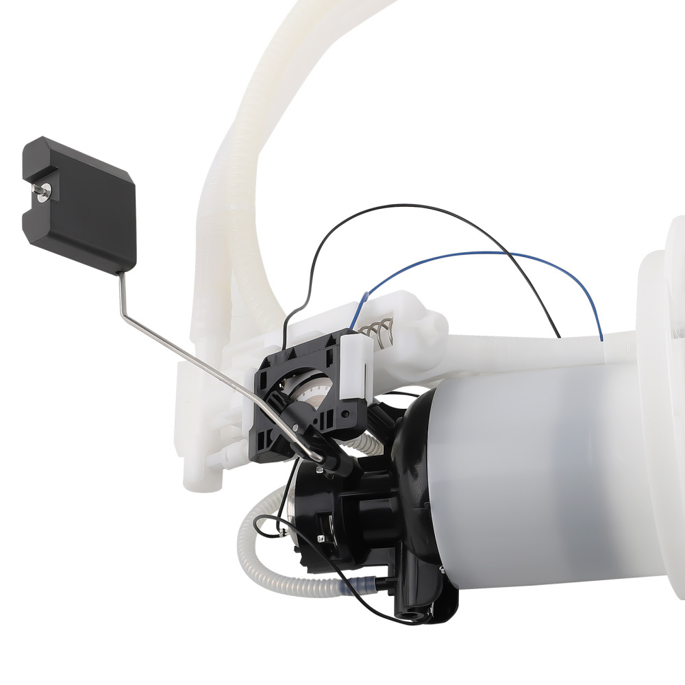 Left Side Fuel Pump and Sender Assembly compatible for Mercedes Benz C300 W204 C350 2008-12