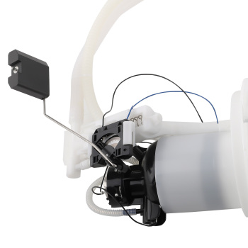Left Side Fuel Pump and Sender Assembly compatible for Mercedes Benz C300 W204 C350 2008-12