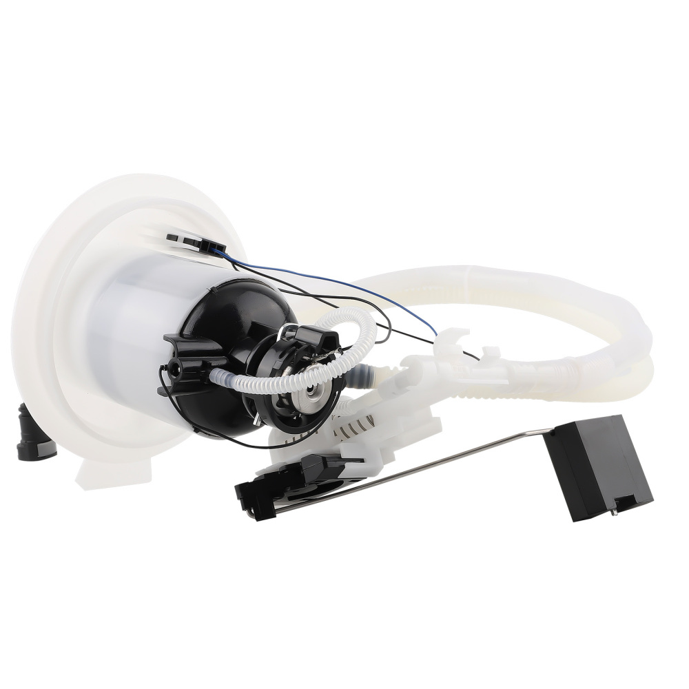 Left Side Fuel Pump and Sender Assembly compatible for Mercedes Benz C300 W204 C350 2008-12