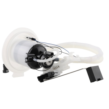 Left Side Fuel Pump and Sender Assembly compatible for Mercedes Benz C300 W204 C350 2008-12