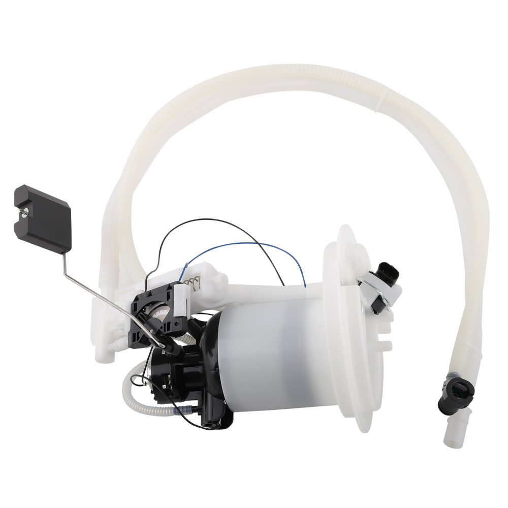 Left Side Fuel Pump and Sender Assembly compatible for Mercedes Benz C300 W204 C350 2008-12