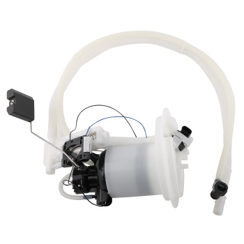 Left Side Fuel Pump and Sender Assembly compatible for Mercedes Benz C300 W204 C350 2008-12