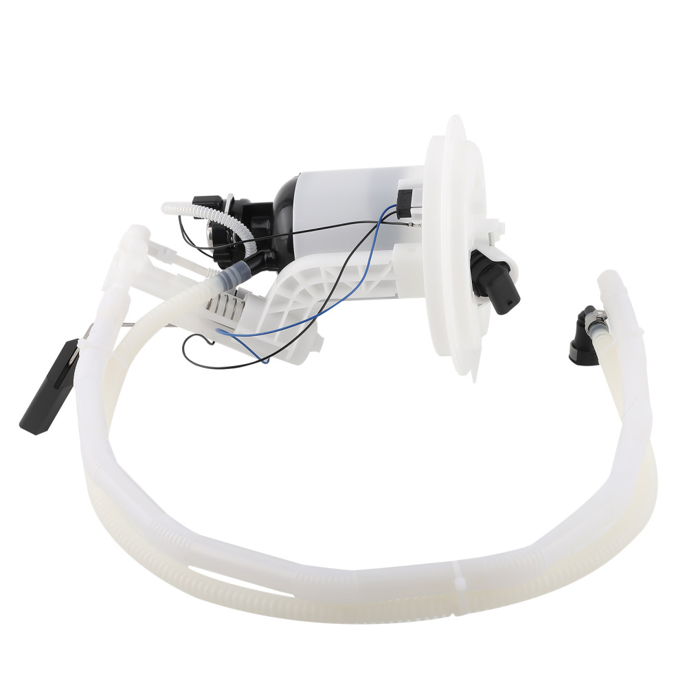 Left Side Fuel Pump and Sender Assembly compatible for Mercedes Benz C300 W204 C350 2008-12
