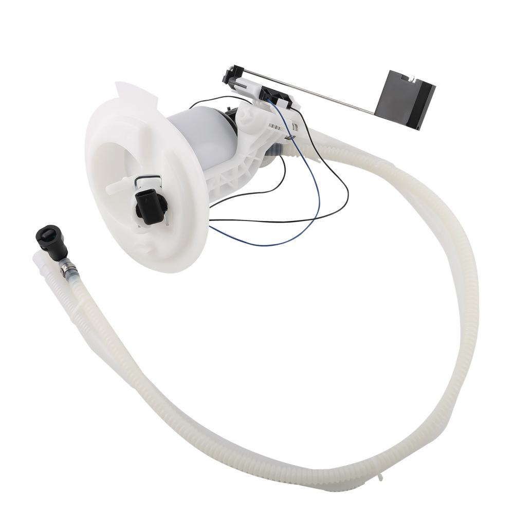 Left Side Fuel Pump and Sender Assembly compatible for Mercedes Benz C300 W204 C350 2008-12