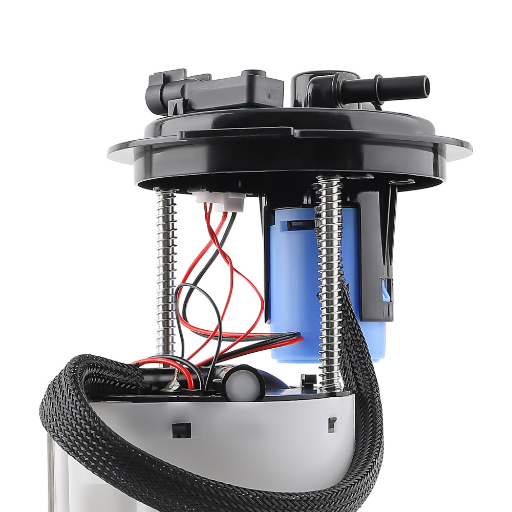 Fuel Pump Module Assembly compatible for Chevy Traverse compatible for Gmc Acadia 09-2016 SP6657M M100059