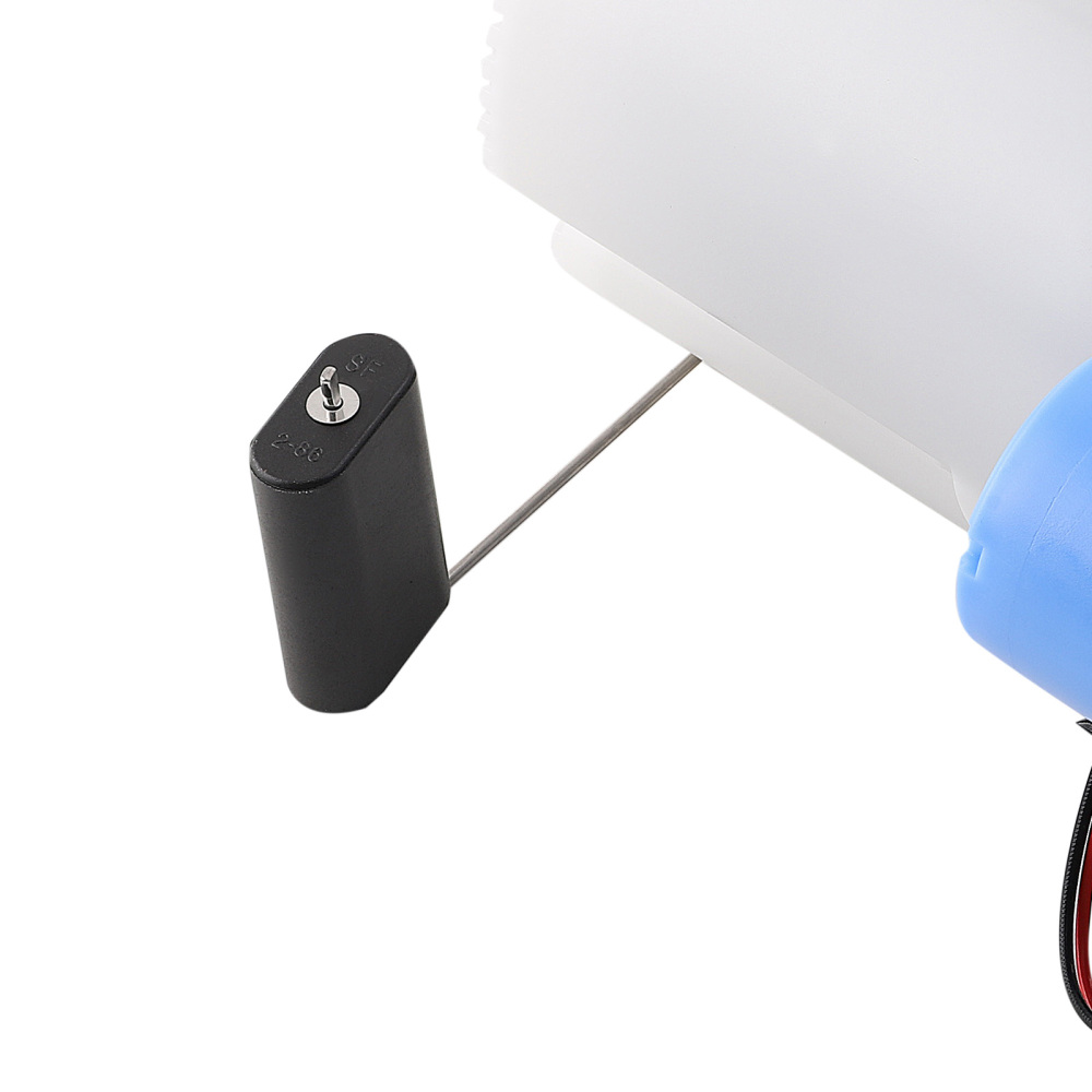 Fuel Pump Module Assembly compatible for Chevy Traverse compatible for Gmc Acadia 09-2016 SP6657M M100059