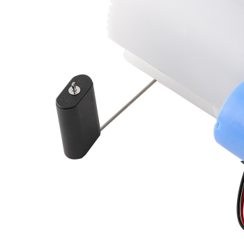 Fuel Pump Module Assembly compatible for Chevy Traverse compatible for Gmc Acadia 09-2016 SP6657M M100059