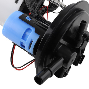 Fuel Pump Module Assembly compatible for Chevy Traverse compatible for Gmc Acadia 09-2016 SP6657M M100059