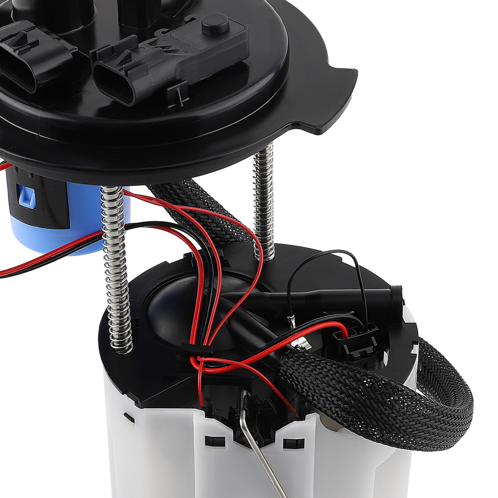 Fuel Pump Module Assembly compatible for Chevy Traverse compatible for Gmc Acadia 09-2016 SP6657M M100059