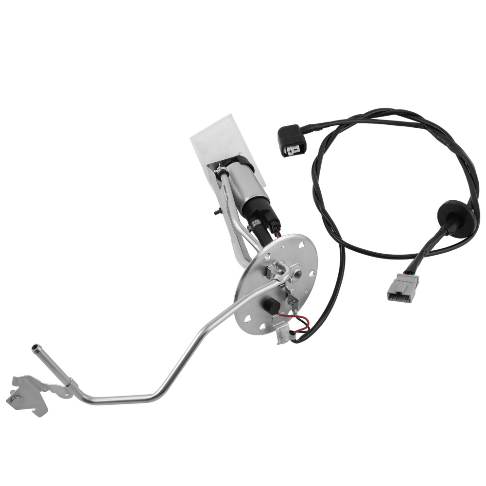 Fuel Pump Module Assembly compatible for Honda Civic L4 1.5L 1.6L 1990-1991 SP8001H E8325H