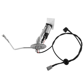 Fuel Pump Module Assembly compatible for Honda Civic L4 1.5L 1.6L 1990-1991 SP8001H E8325H