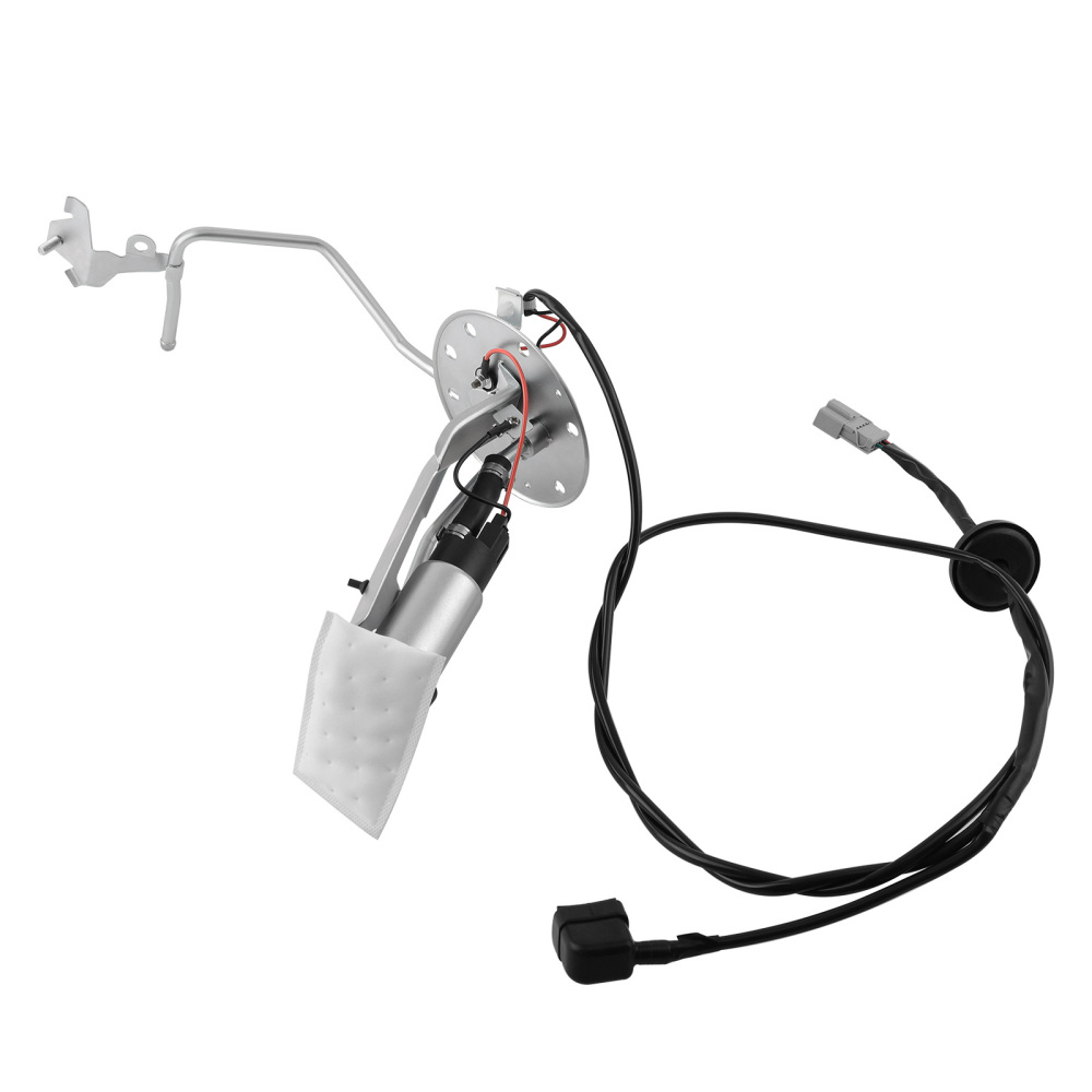 Fuel Pump Module Assembly compatible for Honda Civic L4 1.5L 1.6L 1990-1991 SP8001H E8325H