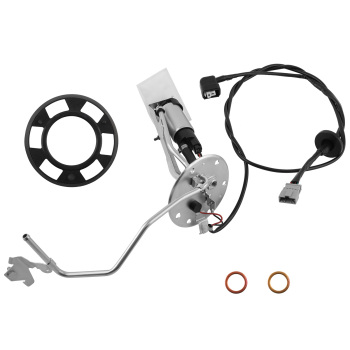 Fuel Pump Module Assembly compatible for Honda Civic L4 1.5L 1.6L 1990-1991 SP8001H E8325H