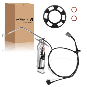 Fuel Pump Module Assembly compatible for Honda Civic L4 1.5L 1.6L 1990-1991 SP8001H E8325H