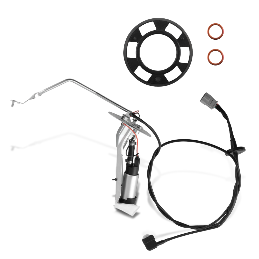 Fuel Pump Module Assembly compatible for Honda Civic L4 1.5L 1.6L 1990-1991 SP8001H E8325H