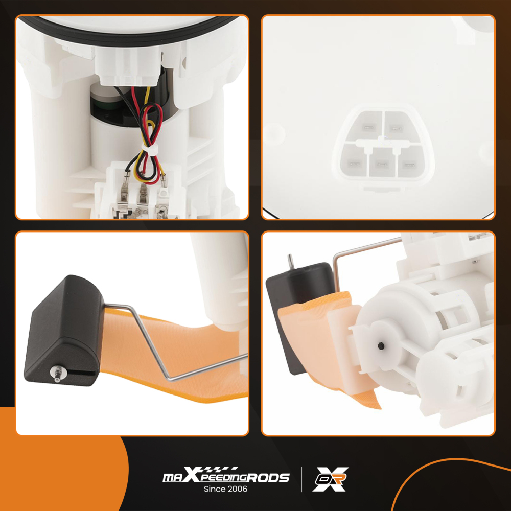 Fuel Pump Module Assembly compatible for Lexus ES350 compatible for Toyota Avalon compatible for Camry 3.5L V6 2005-2012