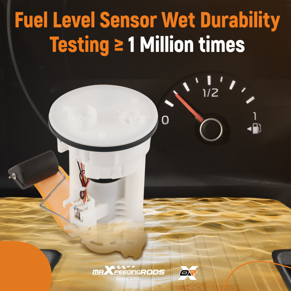 Fuel Pump Module Assembly compatible for Lexus ES350 compatible for Toyota Avalon compatible for Camry 3.5L V6 2005-2012