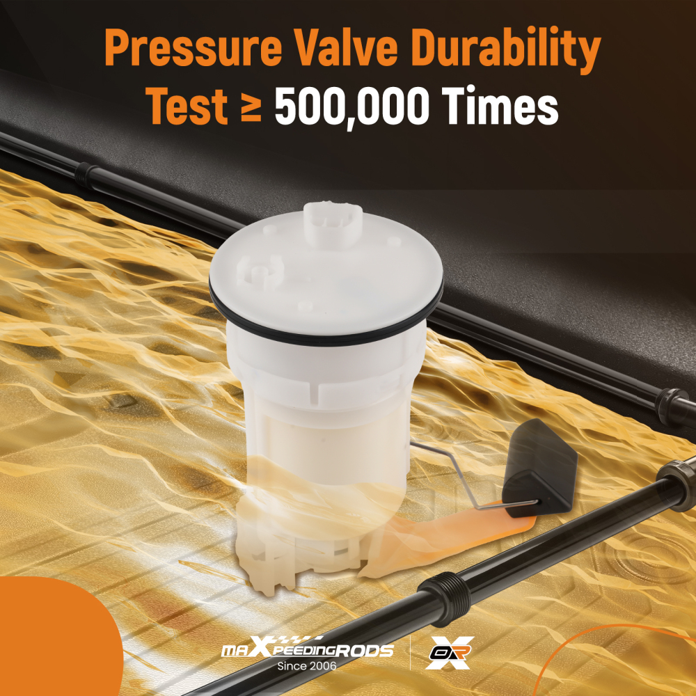 Fuel Pump Module Assembly compatible for Lexus ES350 compatible for Toyota Avalon compatible for Camry 3.5L V6 2005-2012