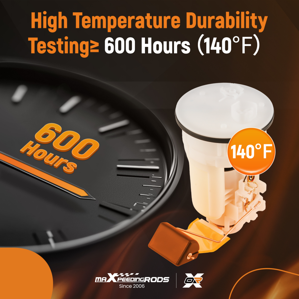 Fuel Pump Module Assembly compatible for Lexus ES350 compatible for Toyota Avalon compatible for Camry 3.5L V6 2005-2012