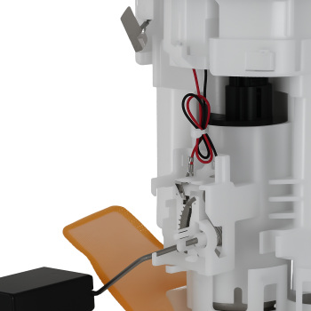 Fuel Pump Module Assembly compatible for Toyota Corolla Matrix compatible for Pontiac Vibe 1.8L 2000-2005