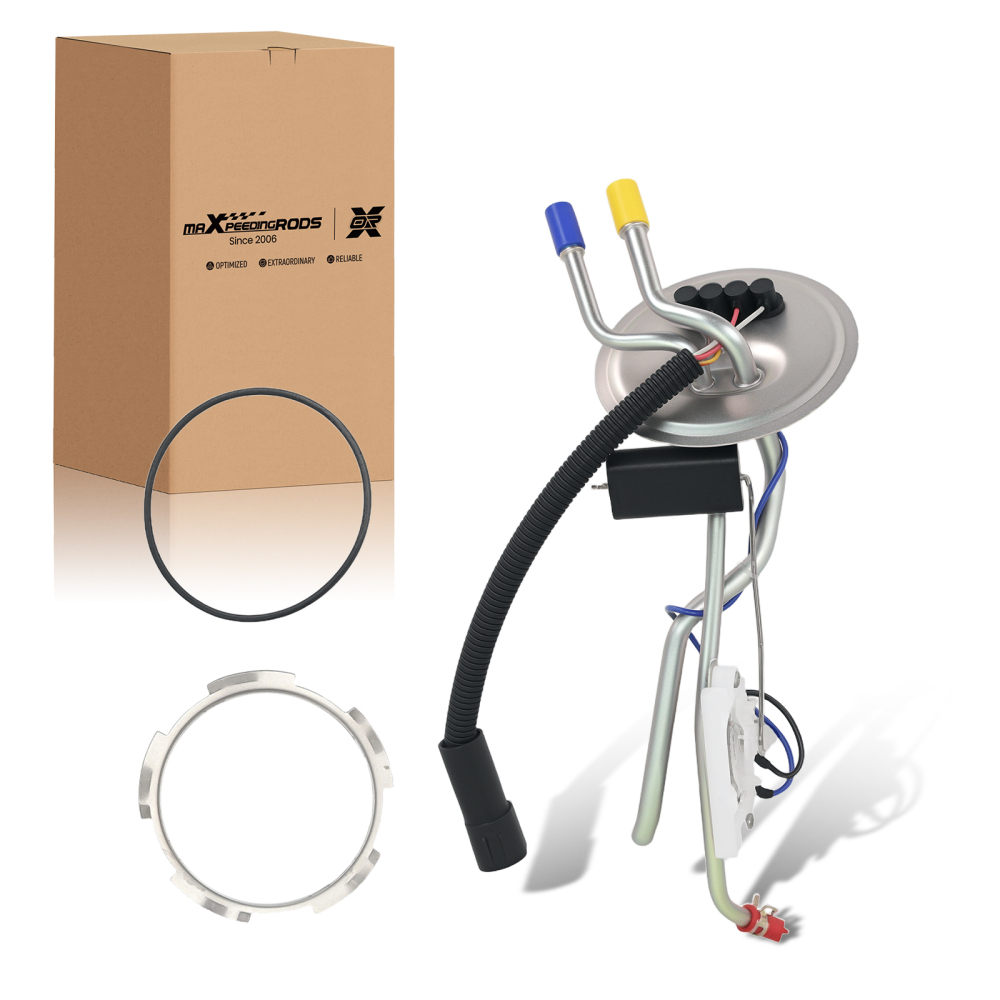 Fuel Pump Sending Unit compatible for Ford F250 F350 7.3L Diesel 1994-1997 FMSU-9DER