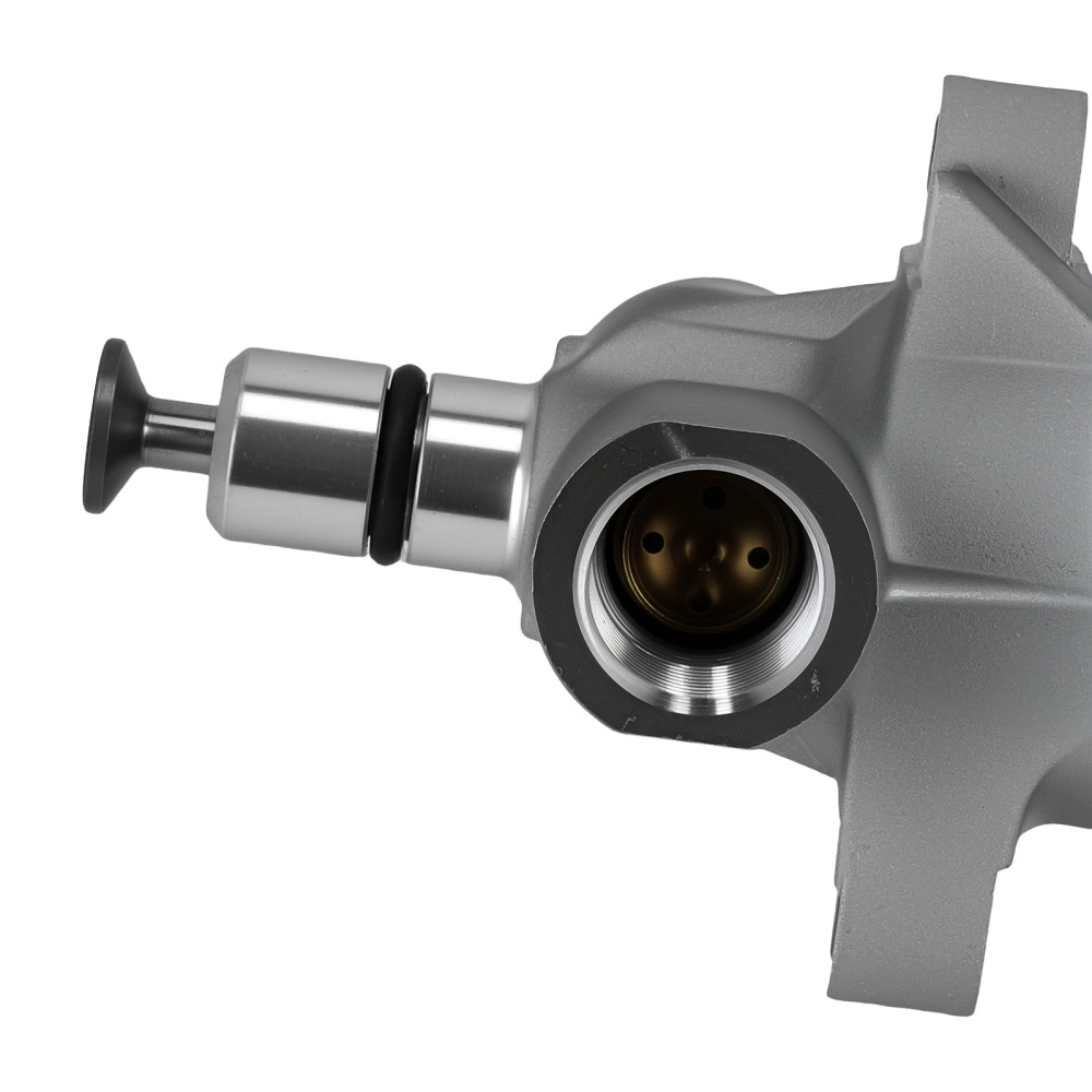 Diesel Fuel Pump compatible for Ford F250 F350 E350 7.3L Powerstroke 1994-1997 F6TZ9350A