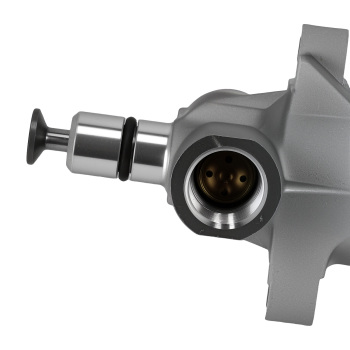 Diesel Fuel Pump compatible for Ford F250 F350 E350 7.3L Powerstroke 1994-1997 F6TZ9350A