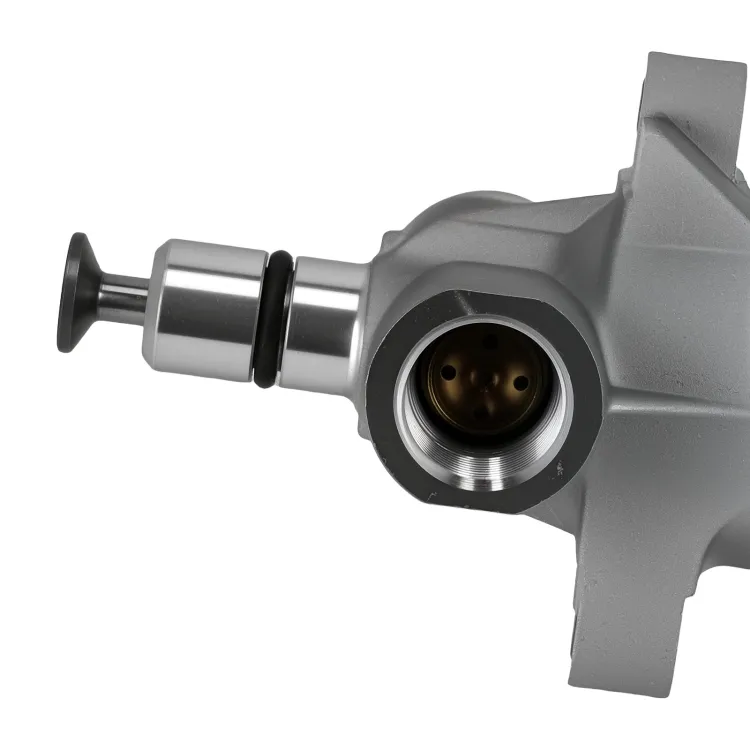Diesel Fuel Pump For Ford F250 F350 E350 7.3L Powerstroke 1994-1997