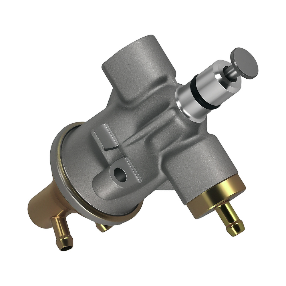 Diesel Fuel Pump compatible for Ford F250 F350 E350 7.3L Powerstroke 1994-1997 F6TZ9350A