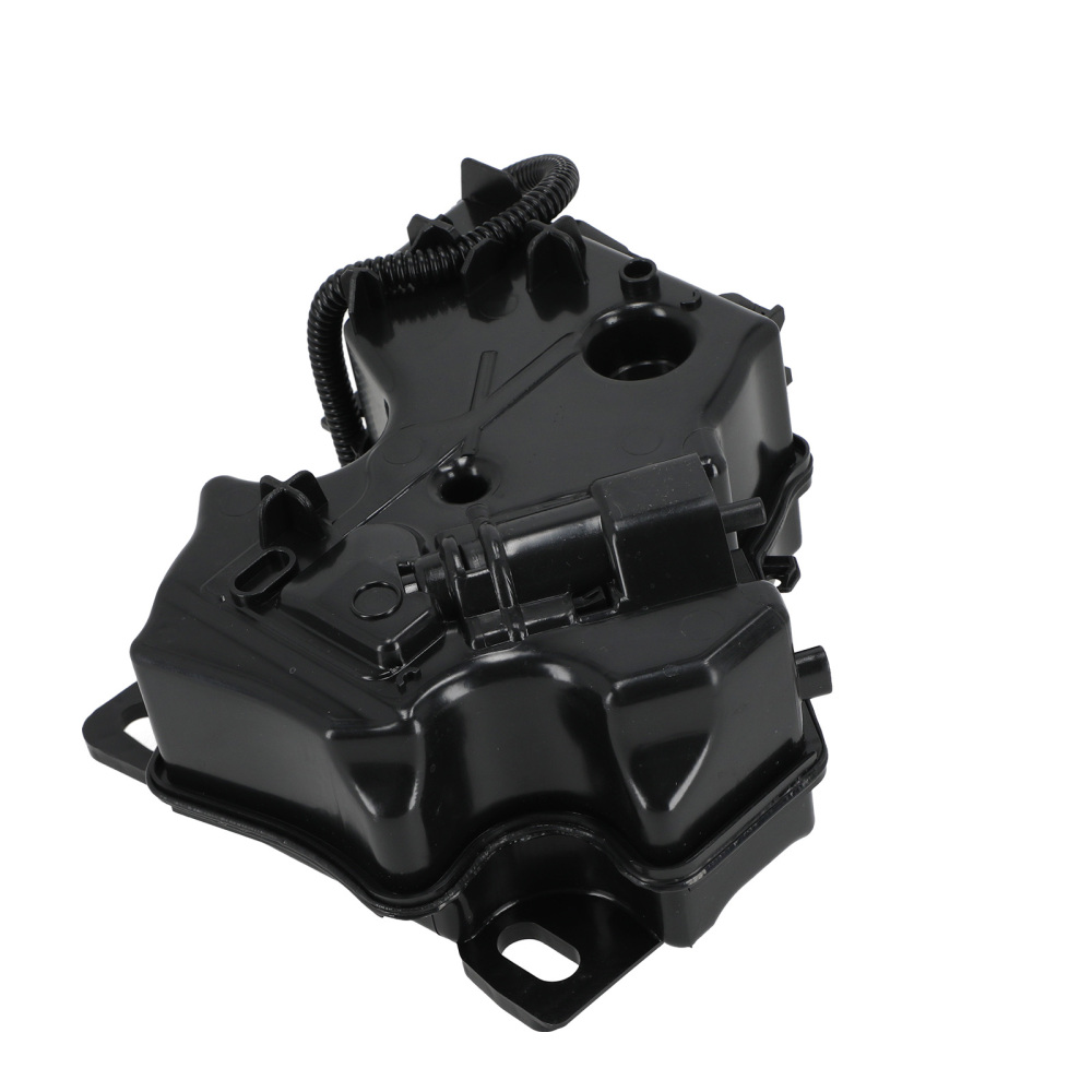 Fuel Additive Reservoir Tank Pump compatible for Citroen C4 Picasso compatible for Peugeot 308 1.6 HDi