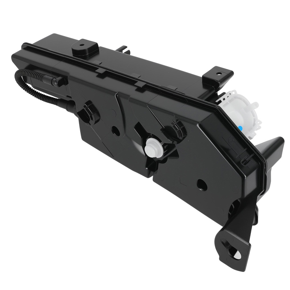 Fuel Additive DPF Filter Tank compatible for Citroen Berlingo C4 Picasso DS5 compatible for Peugeot 5008