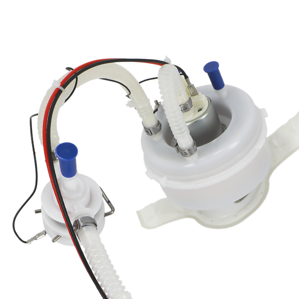 Fuel Pump Delivery Unit compatible for BMW 5 Series F10 F11 520i 523i 528i 530i 2009-2017