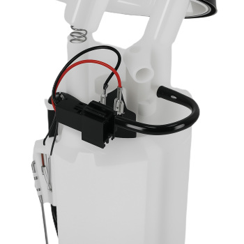 Fuel Pump Assembly compatible for Mercedes-Benz C180 C200 C240 C320 W203 CL203 2000-2007