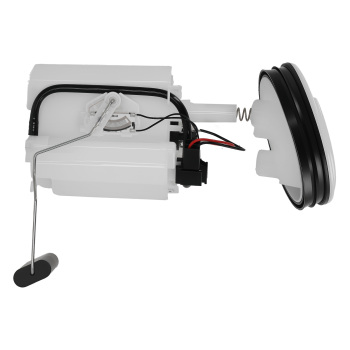 Fuel Pump Assembly compatible for Mercedes-Benz C180 C200 C240 C320 W203 CL203 2000-2007