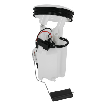 Fuel Pump Assembly compatible for Mercedes-Benz C180 C200 C240 C320 W203 CL203 2000-2007