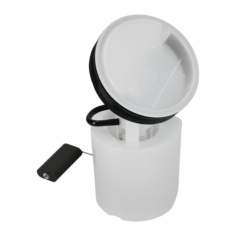 Fuel Pump Assembly compatible for Mercedes-Benz C180 C200 C240 C320 W203 CL203 2000-2007