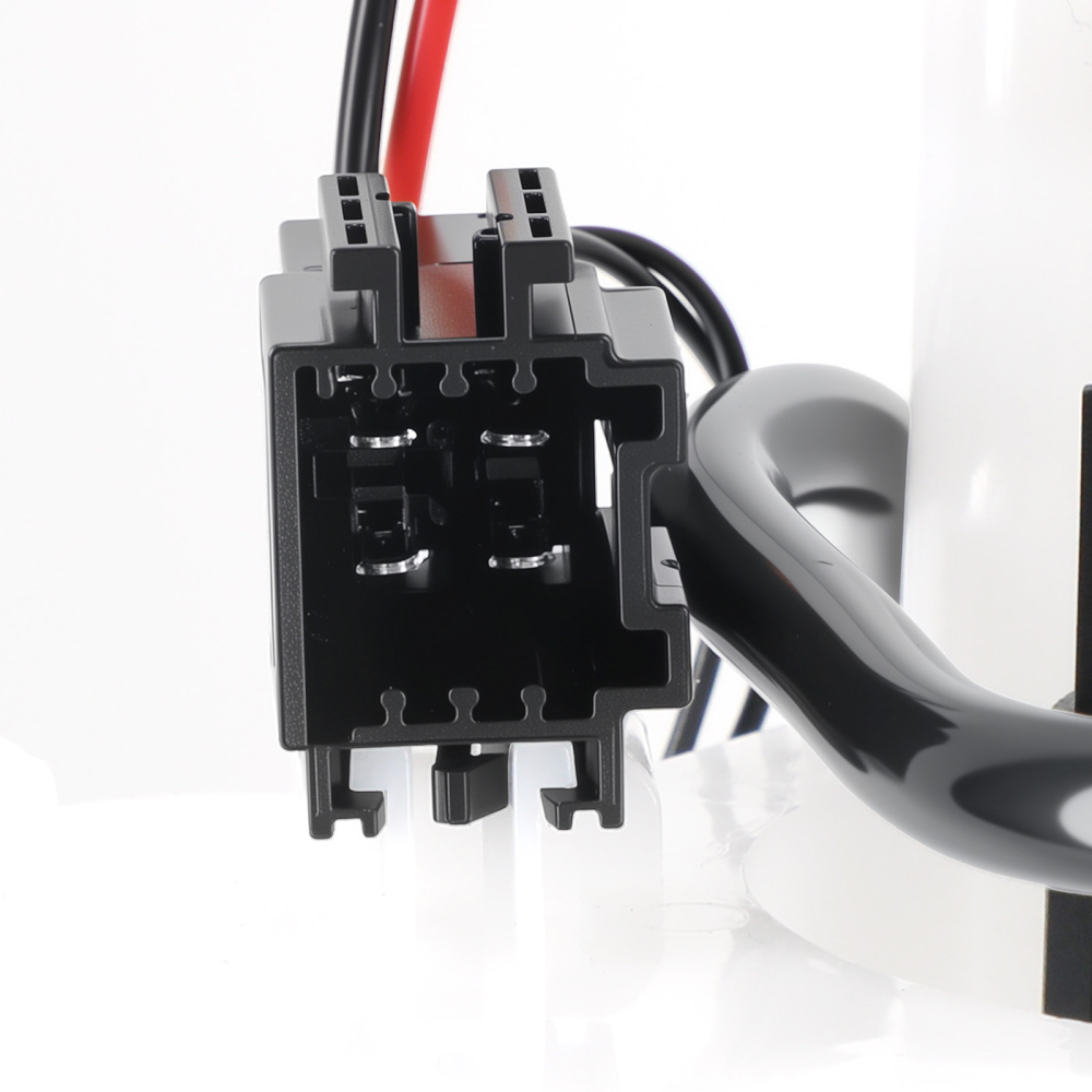 Fuel Pump Assembly compatible for Mercedes-Benz C180 C200 C240 C320 W203 CL203 2000-2007